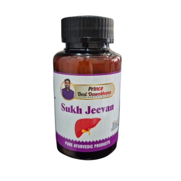 Sukh Jeevan